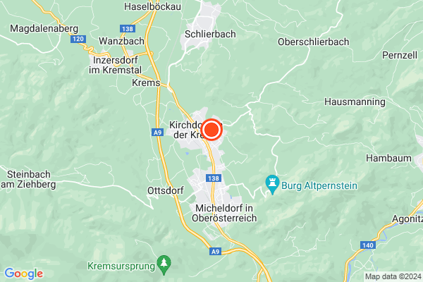 PILATES für Einsteiger in Kirchdorf - Kitzbühel