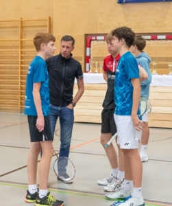Coaching