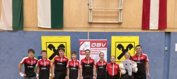 Team Foto in Weiz, Foto privat