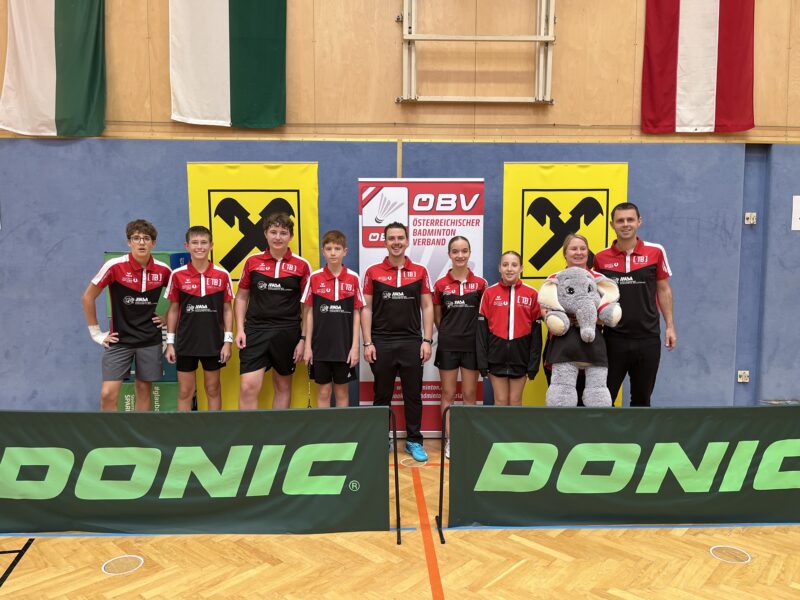 Team Foto in Weiz, Foto privat