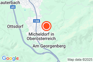 Bild der Adressposition auf der Karte